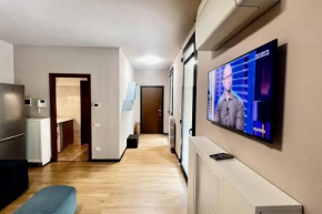 Center Apartments Milano Comfy Flat - Navigli